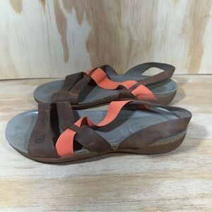 Keen Dauntless Strappy Sandals Women’s Size 8